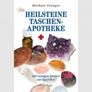 Die Heilsteine Taschenapotheke