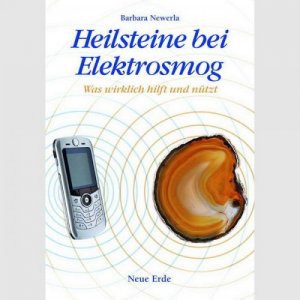 Heilsteine bei Elektrosmog