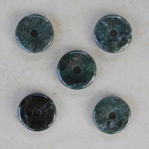 Moosachat Donut 30mm