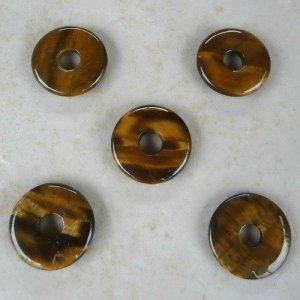 Tigerauge Donut 30mm