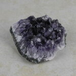Amethyststück ca. 10 x 9 x 4 cm