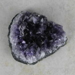 Amethyststück ca. 10 x 9 x 4 cm
