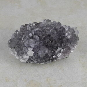 Amethyststück ca. 6 x 10 x 5 cm