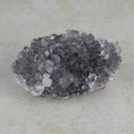 Amethyststück ca. 6 x 10 x 5 cm