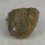 Amethyststück / Drusenkopf ca. 9 x 10 x 7,5 cm