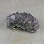 Amethyststück ca. 6 x 10 x 5 cm