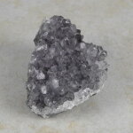 Amethyststück ca. 6 x 10 x 5 cm