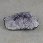 Amethyststück ca. 11 x 8 x 4 cm