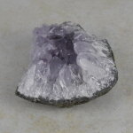 Amethyststück ca. 11 x 8 x 4 cm