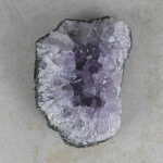 Amethyststück ca. 11 x 8 x 4 cm