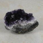 Amethyststück ca.10 x 6 x 7,5 cm