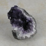 Amethyststück ca.10 x 6 x 7,5 cm