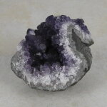 Amethyststück ca.10 x 6 x 7,5 cm