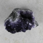 Amethyststück ca.10 x 6 x 7,5 cm