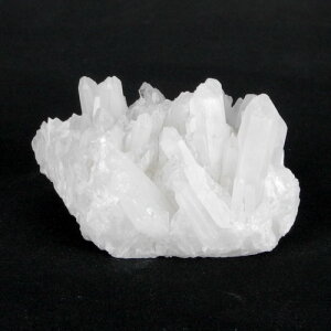 Bergkristall Stufe, ca. 8 x 5 x 4,5 cm