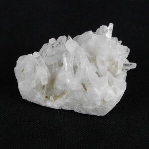 Bergkristall Stufe, ca. 8 x 7 x 5 cm