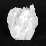 Bergkristall Stufe, ca. 8 x 5 x 4,5 cm