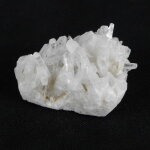 Bergkristall Stufe, ca. 8 x 7 x 5 cm