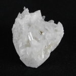 Bergkristall Stufe, ca. 8 x 7 x 5 cm