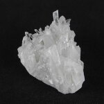 Bergkristall Stufe, ca. 8,5 x 6 x 4,5 cm