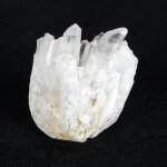 Bergkristall Stufe, ca. 4 x 3,5 x 5,5 cm