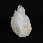 Bergkristall Stufe, ca. 4 x 3,5 x 5,5 cm