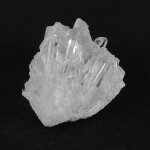 Bergkristall Stufe, ca. 8,5 x 6 x 4,5 cm