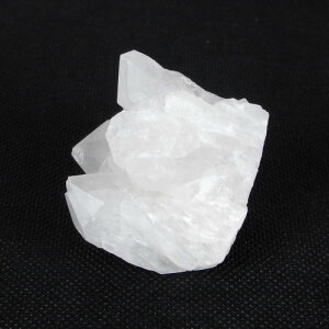 Bergkristall Stufe, ca. 4,5 x 3,5 x 4 cm