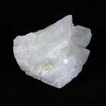 Bergkristall Stufe, ca. 4,5 x 3,5 x 4 cm