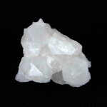 Bergkristall Stufe, ca. 4,5 x 3,5 x 4 cm