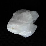 Bergkristall Stufe, ca. 4,5 x 3,5 x 4 cm