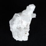 Bergkristall Stufe, ca. 5,5 x 6,5 x 8 cm