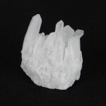 Bergkristall Stufe, ca. 6 x 3,5 x 7 cm
