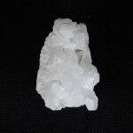 Bergkristall Stufe, ca. 6 x 3,5 x 7 cm