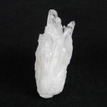 Bergkristall Stufe, ca. 6,5 x 2,5 x 6,5 cm