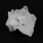 Bergkristall Stufe, ca. 7,5 x 5,5 x 4,5 cm