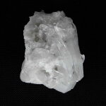 Bergkristall Stufe, ca. 7,5 x 5,5 x 4,5 cm
