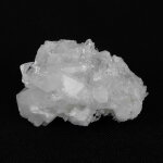 Bergkristall Stufe, ca. 7,5 x 5,5 x 4,5 cm