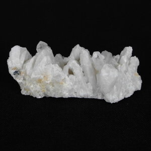 Bergkristall Stufe, ca. 12 x 4 x 4,5 cm