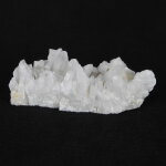 Bergkristall Stufe, ca. 12 x 4 x 4,5 cm
