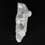Bergkristall Stufe, ca. 12 x 4 x 4,5 cm