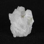 Bergkristall Stufe, ca. 3,5 x 4 x 5 cm