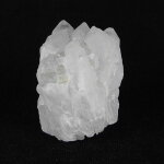 Bergkristall Stufe, ca. 3,5 x 4 x 5 cm