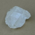 Bergkristall Stufe, ca. 6 x 3,5 x 7 cm