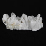 Bergkristall Stufe, ca. 12 x 4 x 4,5 cm