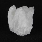 Bergkristall Stufe, ca. 3,5 x 4 x 5 cm