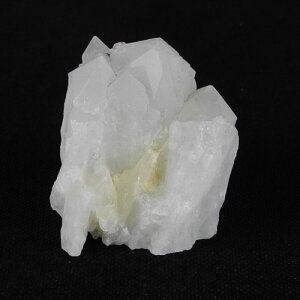 Bergkristall Stufe, ca. 5 x 5 x 6,5 cm