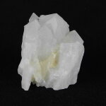 Bergkristall Stufe, ca. 5 x 5 x 6,5 cm
