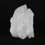 Bergkristall Stufe, ca. 5 x 5 x 6,5 cm
