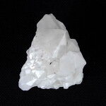 Bergkristall Stufe, ca. 5 x 5 x 6,5 cm